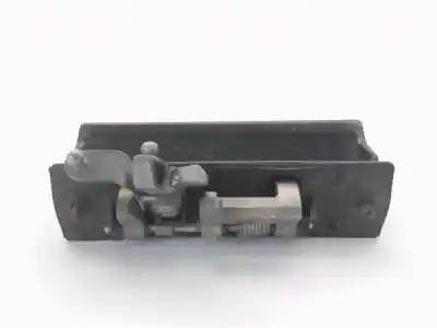 Second-hand car spare part tailgate back door handle for seat toledo ii (1m2) 1.9 tdi oem iam references 1m5827561  