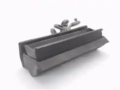 Second-hand car spare part tailgate back door handle for seat toledo ii (1m2) 1.9 tdi oem iam references 1m5827561  