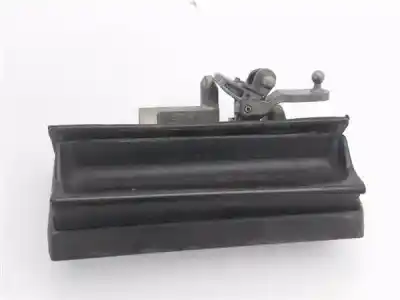 Second-hand car spare part tailgate back door handle for seat toledo ii (1m2) 1.9 tdi oem iam references 1m5827561  