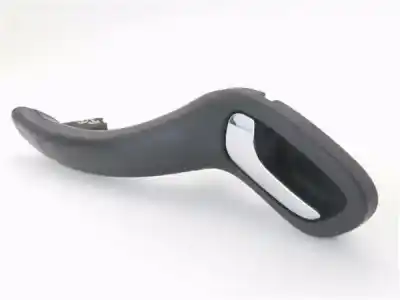 Tweedehands auto-onderdeel binnenhandgreep links achter voor seat toledo ii (1m2) 1.9 tdi oem iam-referenties 1m0837113  