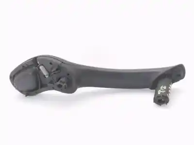 Tweedehands auto-onderdeel binnenhandgreep links achter voor seat toledo ii (1m2) 1.9 tdi oem iam-referenties 1m0837113  