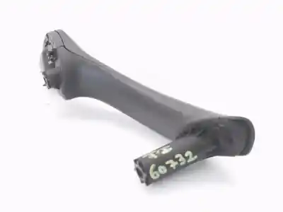 Tweedehands auto-onderdeel binnenhandgreep links achter voor seat toledo ii (1m2) 1.9 tdi oem iam-referenties 1m0837113  