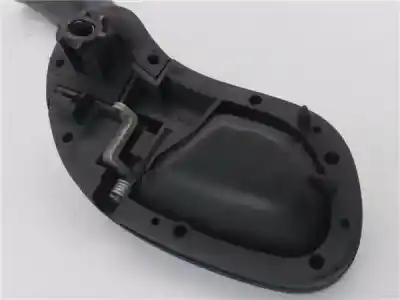 Tweedehands auto-onderdeel binnenhandgreep links achter voor seat toledo ii (1m2) 1.9 tdi oem iam-referenties 1m0837113  