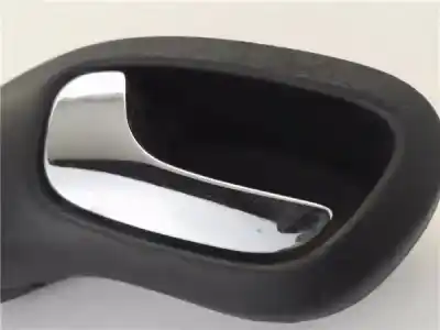 Tweedehands auto-onderdeel binnenhandgreep links achter voor seat toledo ii (1m2) 1.9 tdi oem iam-referenties 1m0837113  