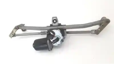 Peça sobressalente para automóvel em segunda mão Motor Do Limpa Para Brisas por SEAT TOLEDO II (1M2) 1.9 TDI Referências OEM IAM 1M1955023B  
