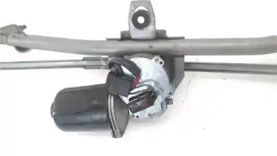 Автозапчасти б/у мотор переднего стеклоочистителя за seat toledo ii (1m2) 1.9 tdi ссылки oem iam 1m1955023b  