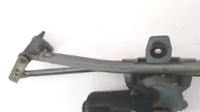 Автозапчасти б/у мотор переднего стеклоочистителя за seat toledo ii (1m2) 1.9 tdi ссылки oem iam 1m1955023b  