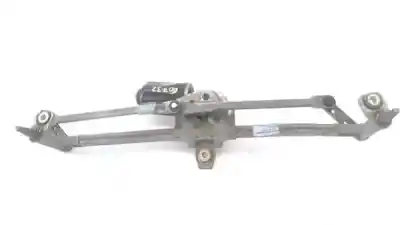 Автозапчасти б/у мотор переднего стеклоочистителя за seat toledo ii (1m2) 1.9 tdi ссылки oem iam 1m1955023b  