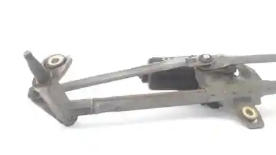 Автозапчасти б/у мотор переднего стеклоочистителя за seat toledo ii (1m2) 1.9 tdi ссылки oem iam 1m1955023b  