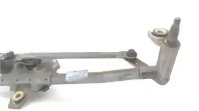 Автозапчасти б/у мотор переднего стеклоочистителя за seat toledo ii (1m2) 1.9 tdi ссылки oem iam 1m1955023b  