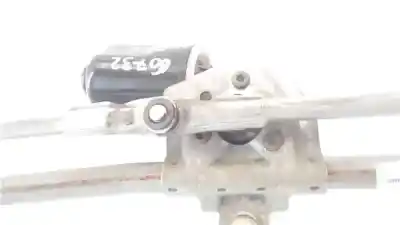 Автозапчасти б/у мотор переднего стеклоочистителя за seat toledo ii (1m2) 1.9 tdi ссылки oem iam 1m1955023b  