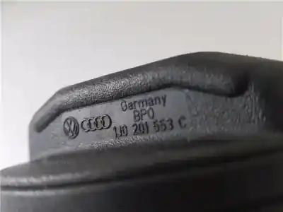 Автозапчасти б/у крышка бензобака за seat toledo ii (1m2) 1.9 tdi ссылки oem iam 1j0291553c  