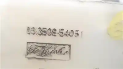 İkinci el araba yedek parçası fren pompasi için ford c-max (cb7) (2010->) 1.6 titanium [1.6 ltr. - 85 kw tdci cat] oem iam referansları 03350854051  kv6c2140ca