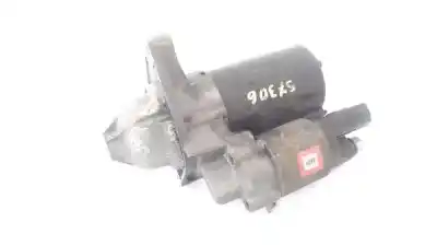 Peça sobressalente para automóvel em segunda mão motor de arranque por toyota auris (e15) 1.6 vvti referências oem iam 2810001030  