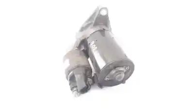 Peça sobressalente para automóvel em segunda mão motor de arranque por toyota auris (e15) 1.6 vvti referências oem iam 2810001030  