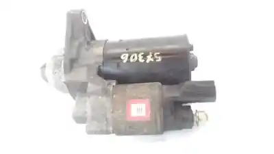 Peça sobressalente para automóvel em segunda mão motor de arranque por toyota auris (e15) 1.6 vvti referências oem iam 2810001030  