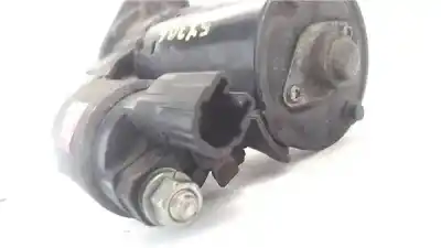 Peça sobressalente para automóvel em segunda mão motor de arranque por toyota auris (e15) 1.6 vvti referências oem iam 2810001030  