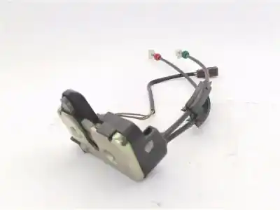 İkinci el araba yedek parçası bagaj / kapi kilidi için ford fiesta vi (cb1, ccn) 1.6 tdci oem iam referansları 2s61a43102bd  