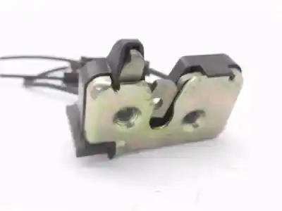 İkinci el araba yedek parçası bagaj / kapi kilidi için ford fiesta vi (cb1, ccn) 1.6 tdci oem iam referansları 2s61a43102bd  