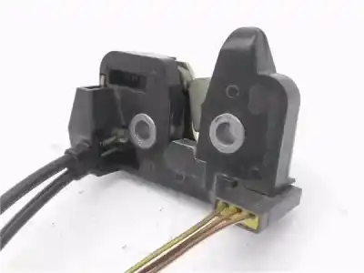 İkinci el araba yedek parçası bagaj / kapi kilidi için ford fiesta vi (cb1, ccn) 1.6 tdci oem iam referansları 2s61a43102bd  