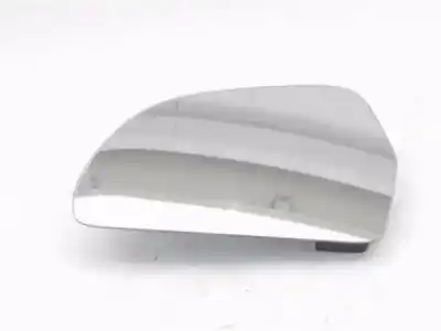 Автозапчасти б/у стекло левого зеркала за audi a4 b8 avant (8k5) 2.0 tdi ссылки oem iam 8t0857535b