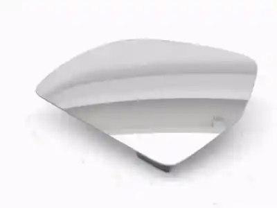 Автозапчасти б/у стекло левого зеркала за audi a4 b8 avant (8k5) 2.0 tdi ссылки oem iam 8t0857535b  