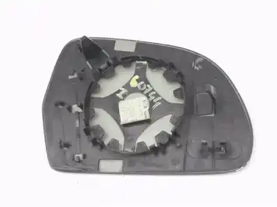 Автозапчасти б/у стекло левого зеркала за audi a4 b8 avant (8k5) 2.0 tdi ссылки oem iam 8t0857535b  