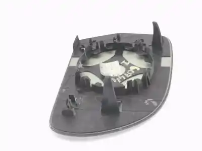 Автозапчасти б/у стекло левого зеркала за audi a4 b8 avant (8k5) 2.0 tdi ссылки oem iam 8t0857535b  