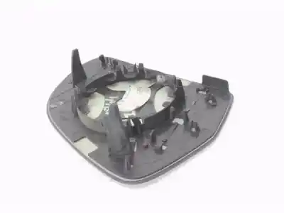 Автозапчасти б/у стекло левого зеркала за audi a4 b8 avant (8k5) 2.0 tdi ссылки oem iam 8t0857535b  