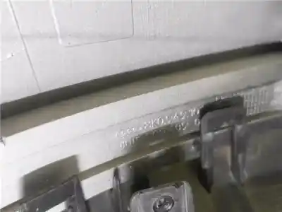 Second-hand car spare part left mirror housing for audi a4 b8 avant (8k5) 2.0 tdi oem iam references 8k0949101  960901