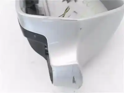 Second-hand car spare part left mirror housing for audi a4 b8 avant (8k5) 2.0 tdi oem iam references 8k0949101  960901