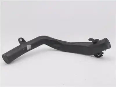 Автозапчасти б/у ТРУБКА ПРОМЕЖУТОЧНОГО ОХЛАДИТЕЛЯ за MINI MINI (R56) 1.6 Cooper S ссылки OEM IAM 1371275307603  