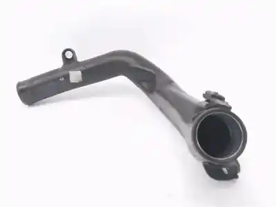 Автозапчастина б/у труба інтеркулера для mini mini (r56) 1.6 cooper s посилання на oem iam 1371275307603  1017398s01