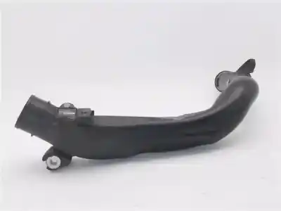 Автозапчастина б/у труба інтеркулера для mini mini (r56) 1.6 cooper s посилання на oem iam 1371275307603  1017398s01