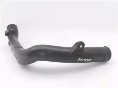 Автозапчастина б/у труба інтеркулера для mini mini (r56) 1.6 cooper s посилання на oem iam 1371275307603  1017398s01