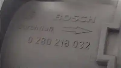 Second-hand car spare part flowmeter for seat leon (1m1) 1.8 20v t 4 oem iam references 0280218032  