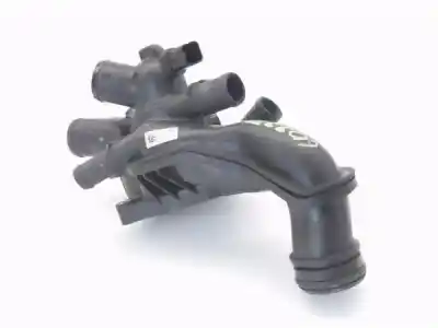 Автозапчастина б/у термостат для mini mini (r56) 1.6 cooper s посилання на oem iam 0087a2126l  869929002