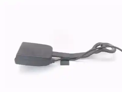 Peça sobressalente para automóvel em segunda mão chicote / encaixe cinto segurança dianteiro esquerdo por citroen jumpy 2.0 hdi 125 fap 27 l1h1 fugón referências oem iam 8974wf  