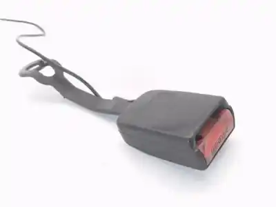Peça sobressalente para automóvel em segunda mão chicote / encaixe cinto segurança dianteiro esquerdo por citroen jumpy 2.0 hdi 125 fap 27 l1h1 fugón referências oem iam 8974wf  
