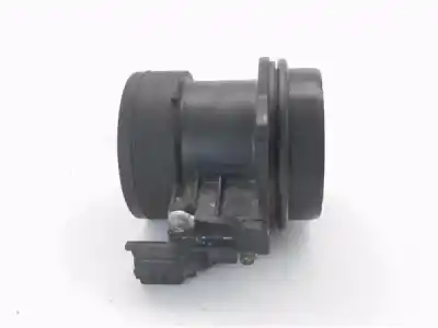Peça sobressalente para automóvel em segunda mão medidor de massa de ar por citroen jumpy 2.0 hdi 125 fap 27 l1h1 fugón referências oem iam 0345f2  