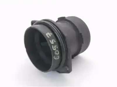 Peça sobressalente para automóvel em segunda mão medidor de massa de ar por citroen jumpy 2.0 hdi 125 fap 27 l1h1 fugón referências oem iam 0345f2  