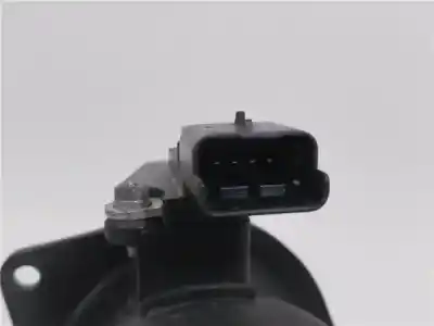 Peça sobressalente para automóvel em segunda mão medidor de massa de ar por citroen jumpy 2.0 hdi 125 fap 27 l1h1 fugón referências oem iam 0345f2  