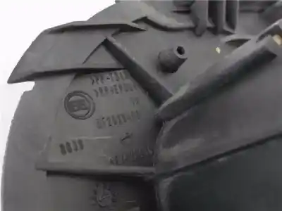 Peça sobressalente para automóvel em segunda mão motor de sofagem por citroen jumpy 2.0 hdi 125 fap 27 l1h1 fugón referências oem iam 5f2028400  5e7428400