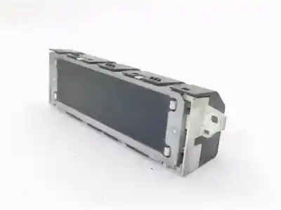 Peça sobressalente para automóvel em segunda mão relógio por citroen jumpy 2.0 hdi 125 fap 27 l1h1 fugón referências oem iam 9803399680  