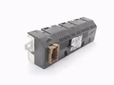 Peça sobressalente para automóvel em segunda mão relógio por citroen jumpy 2.0 hdi 125 fap 27 l1h1 fugón referências oem iam 9803399680  