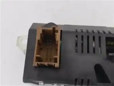 Peça sobressalente para automóvel em segunda mão relógio por citroen jumpy 2.0 hdi 125 fap 27 l1h1 fugón referências oem iam 9803399680  