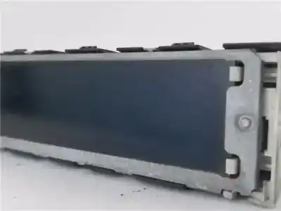 Peça sobressalente para automóvel em segunda mão relógio por citroen jumpy 2.0 hdi 125 fap 27 l1h1 fugón referências oem iam 9803399680  