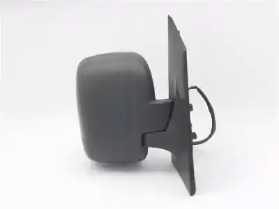 Second-hand car spare part Right Rearview Mirror for CITROEN JUMPY 2.0 HDi 125 FAP 27 L1H1 Fugón OEM IAM references VM6117R  E4022996