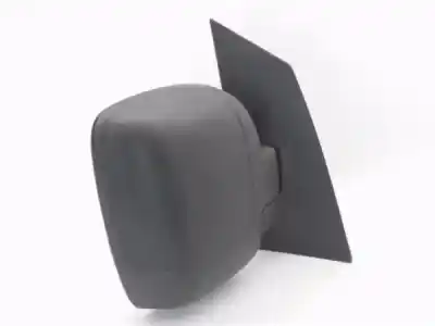 Peça sobressalente para automóvel em segunda mão espelho retrovisor direito por citroen jumpy 2.0 hdi 125 fap 27 l1h1 fugón referências oem iam vm6117r  e4022996