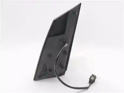 Peça sobressalente para automóvel em segunda mão espelho retrovisor direito por citroen jumpy 2.0 hdi 125 fap 27 l1h1 fugón referências oem iam vm6117r  e4022996